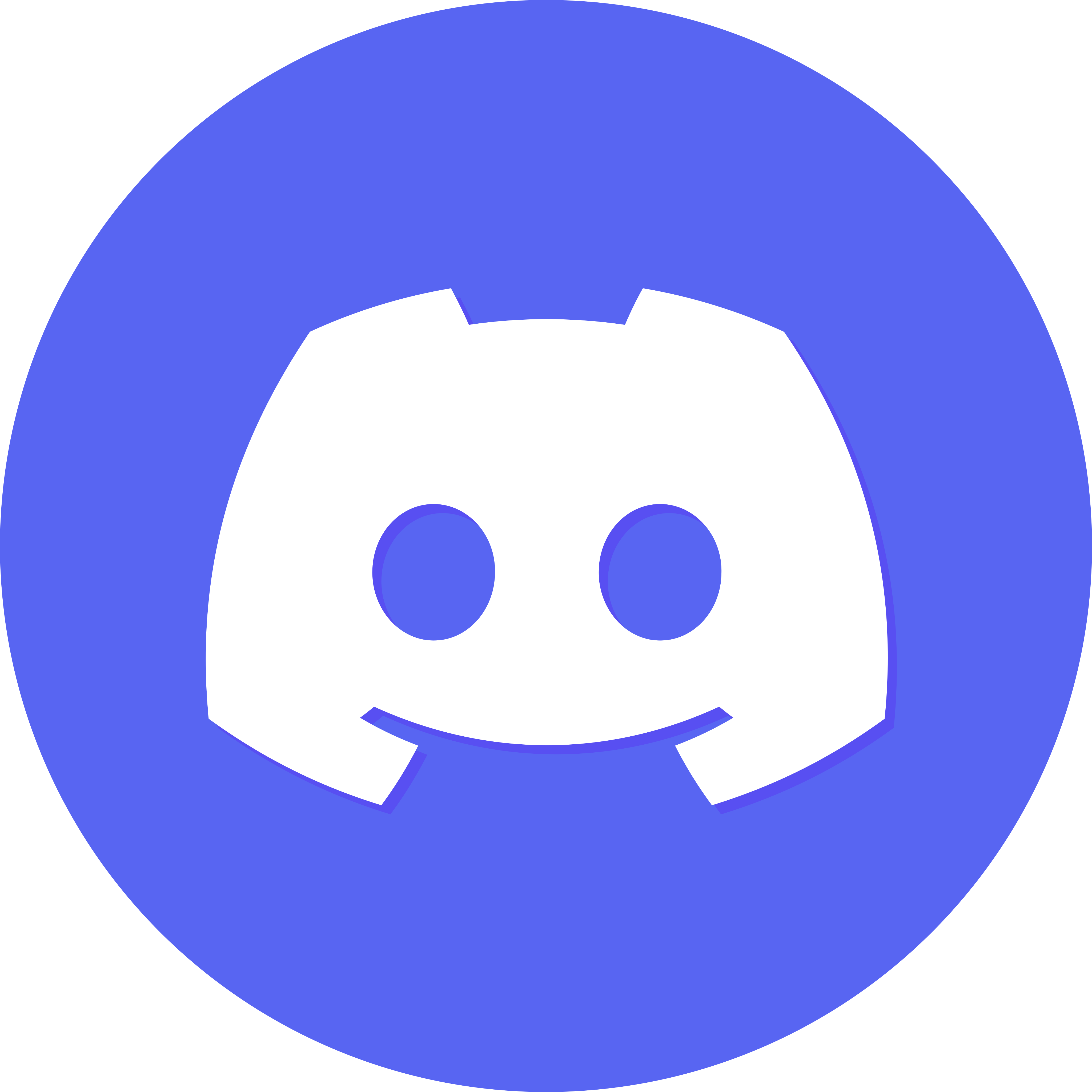 Logo Discord