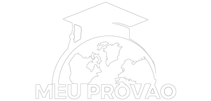 Logo MEUPROVAO